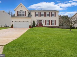 5204 Tinkers Creek Pl, Clinton, MD 20735