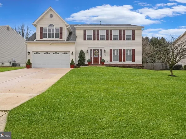 5204 Tinkers Creek Pl, Clinton, MD 20735