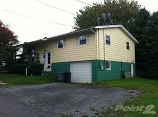 63 N Jefferson Pl, Clarion, PA 16214