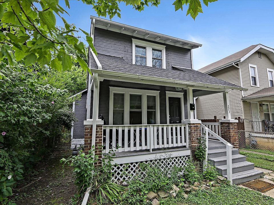 273 Wrexham Ave, Columbus, OH 43223 Zillow