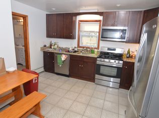 51 Aldie St #1, Allston, MA 02134