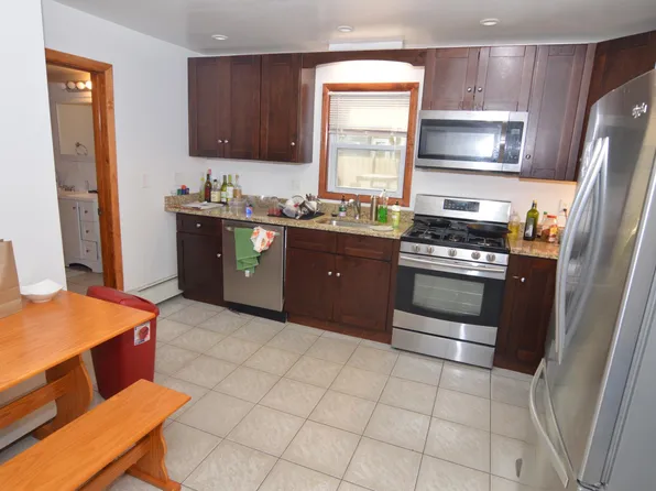 51 Aldie St #1, Allston, MA 02134