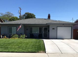 1722 W Calhoun Way, Stockton, CA 95207