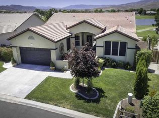 452 La Costa Cir, Dayton, NV
