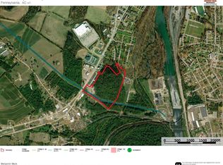 1607B Morrell Ave, Connellsville, PA 15425