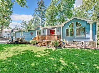 92705 Two Lakes Ln, Blachly, OR 97412