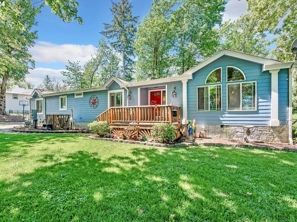 92705 Two Lakes Ln, Blachly, OR 97412