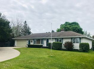 1402 S 3rd Ave, Alpena, MI 49707