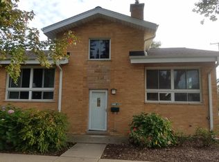 1605 N Arlington Heights Rd APT A, Arlington Heights, IL 60004