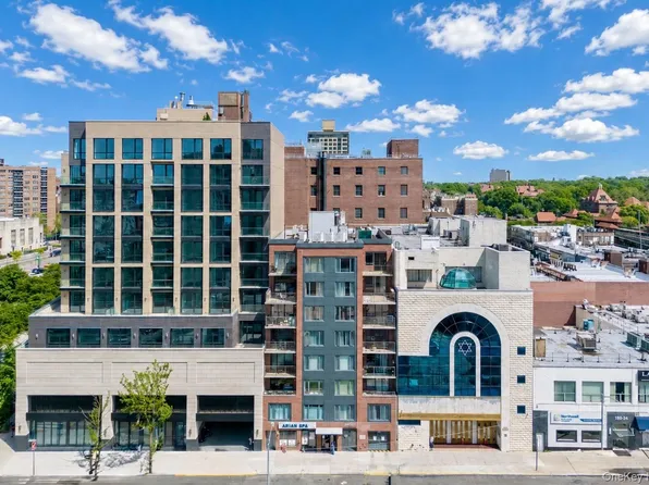 106-20 70th Avenue #4B, Forest Hills, NY 11375