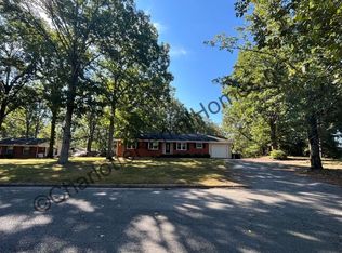 1405 Georgia Ave, Monroe, NC 28112