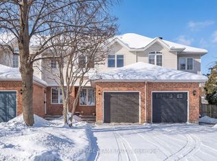 1431 Lynx Cres, Ottawa, ON K4A 3Z1