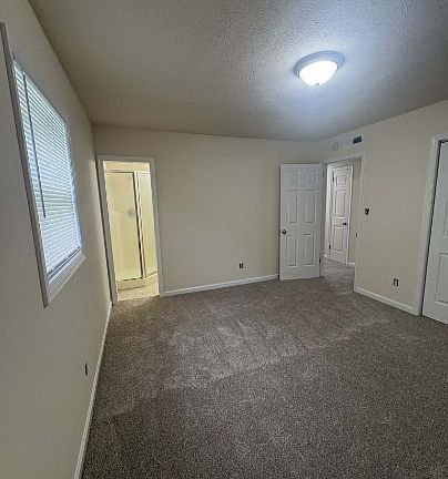 Master Bedroom with Bathroom
