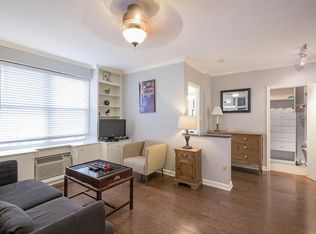2139 North Rd NW #ID378P, Washington, DC 20057
