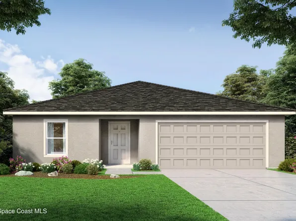962 SW Richmond Cir SW, Palm Bay, FL 32908