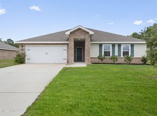 1004 Enclave Cir, Long Beach, MS 39560