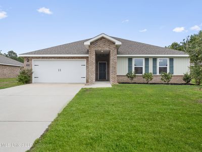 1004 Enclave Cir, Long Beach, MS, 39560