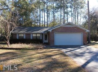 422 Oak Stump Cir, Saint Marys, GA 31558