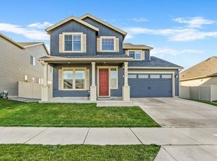 7018 S Harlow Rd, Cheney, WA 99004