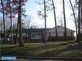 1733 Clover Ave, Vineland, NJ 08361