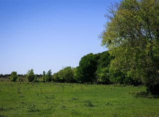 TRACT 7 Caney Creek Rd, Chappell Hill, TX 77426