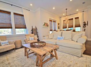 94 York Ln UNIT B, Rosemary Beach, FL 32461