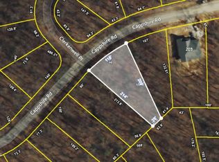 209 Cappshire Rd, Fairfield Glade, TN 38558