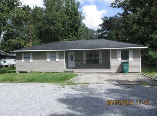 12415 Old Baton Rouge Hwy, Hammond, LA 70403