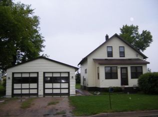 100 E 3rd Ave, ALVARADO, MN 56710