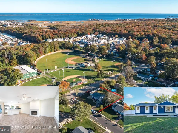 40 Carver St, Bayville, NJ 08721