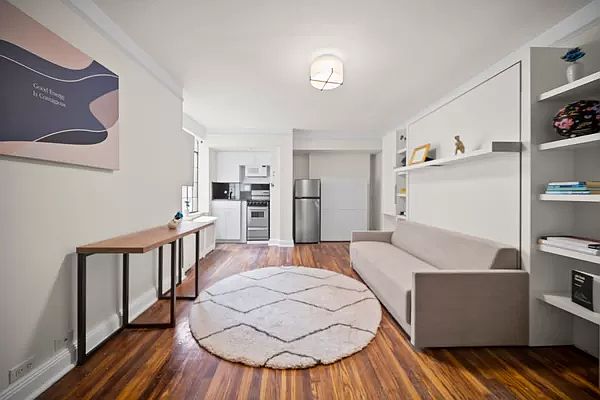 1st image of 45 Tudor City Pl APT 2106