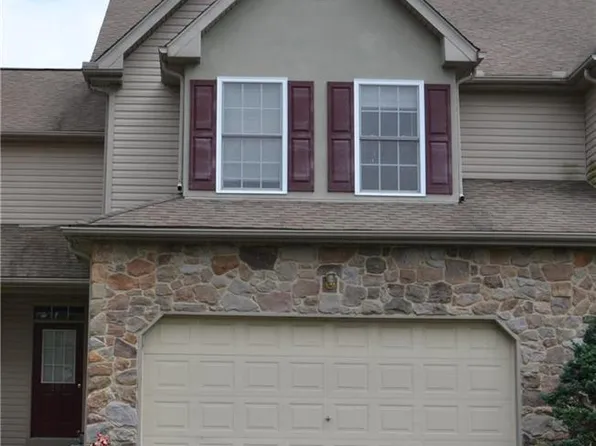 204 S Kathryn St, Easton, PA 18045