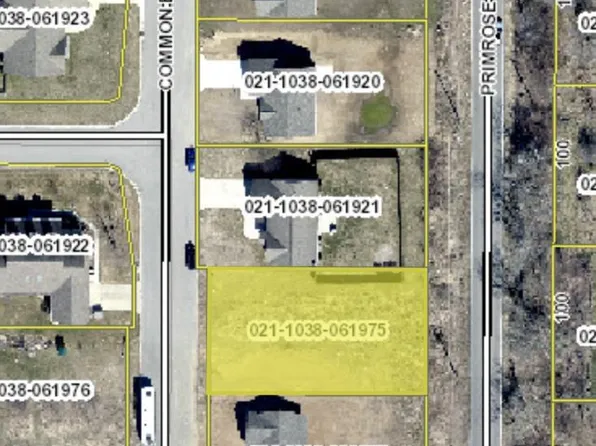 52754 Common Eider Trl, South Bend, IN 46628