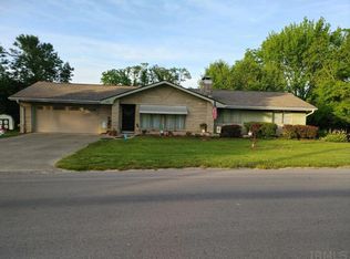 306 Eastwood Dr, Bedford, IN