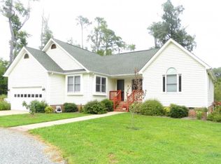 272 Brush Neck Rd, Port Haywood, VA 23138