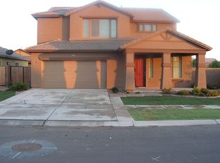 4105 E Page Ave, Gilbert, AZ 85234