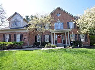 7267 Lawyer Rd, Cincinnati, OH 45244