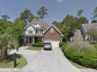 2828 Waterpointe Cir, Mount Pleasant, SC 29466