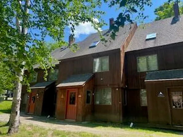 815 Birchwood Lane #815, Carrabassett Valley, ME 04947