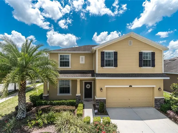 2366 Livorno Way, Land O Lakes, FL 34639
