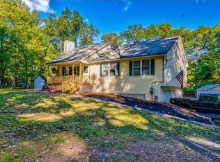 708 North Rd, Westfield, MA 01085