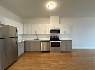 428 Bergen Ave #515E, Jersey City, NJ 07304
