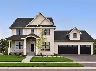 11515 Lakewood Ct NE, Albertville, MN 55301