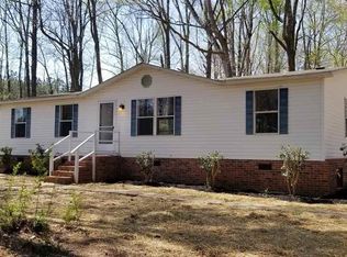 3826 Walnut Grove Church Rd, Hillsborough, NC 27278