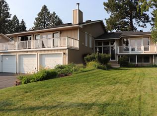 30 S Overlook Rd, Liberty Lake, WA 99019