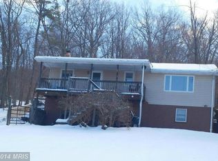 13463 Edgemont Rd, Smithsburg, MD 21783