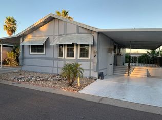 11201 N El Mirage Rd #M7, El Mirage, AZ 85335