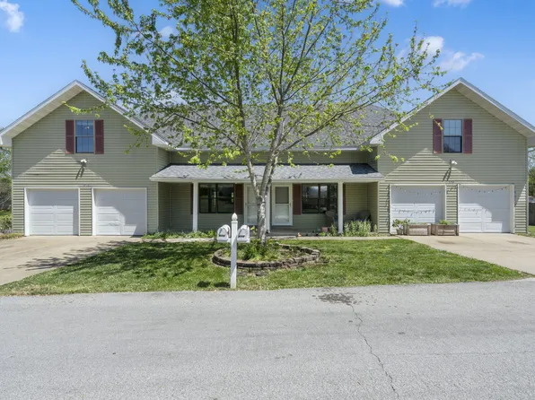 4708-4710 N 15th Street, Ozark, MO 65721