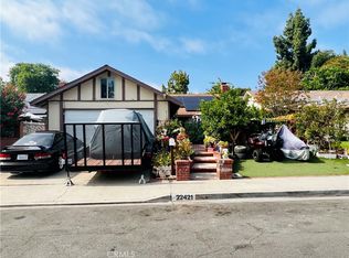 22421 Gravino, Laguna Hills, CA 92653