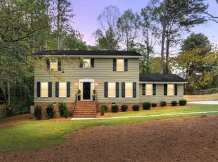 2811 Georgian Ter, Marietta, GA 30068